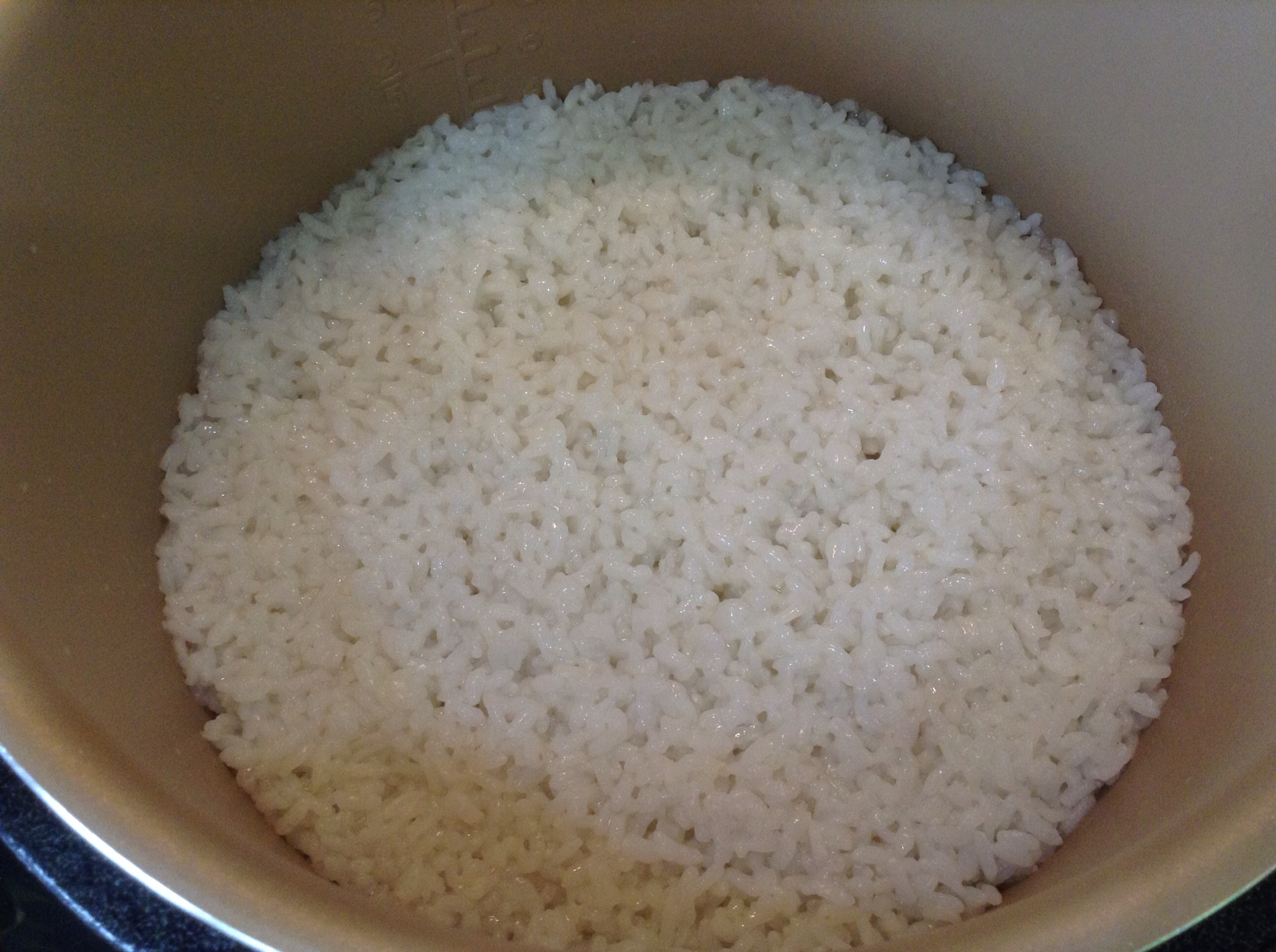 Рис для роллов