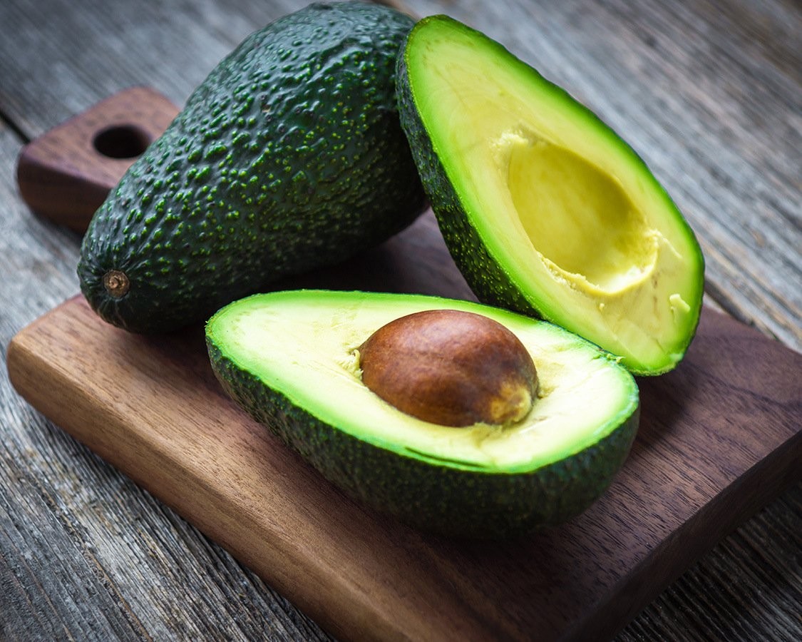 Польза авокадо и как правильно его есть