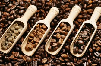 Как выбрать зерновой кофе