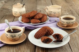 Виды сахарниц