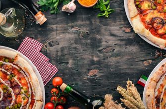 Доставка еды в Симферополе