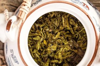 Как правильно заваривать чай нужной крепости