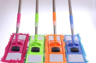 Швабры по адекватной цене от магазина Plastic-Shop