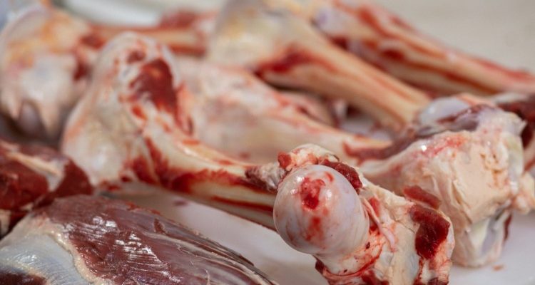 Особенности утилизации мяса