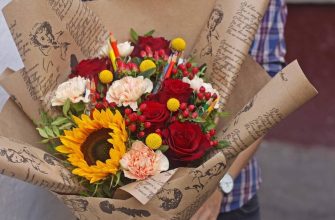 Что подарить на День Учителя