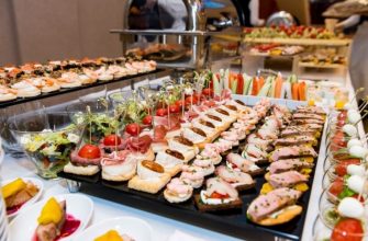 Почему выгодно пользоваться услугами кейтеринга при организации мероприятия