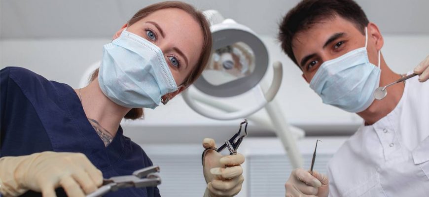 Государственные или частные: в какую стоматологическую клинику лучше обратиться
