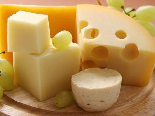 Сыр полезные свойства и разновидности.